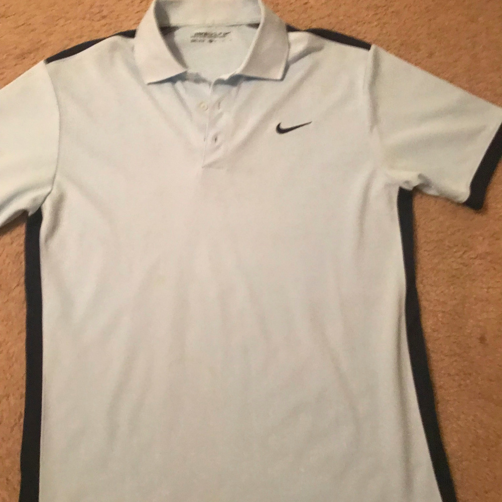 Nike Golf Dri-Fit Polo Men's